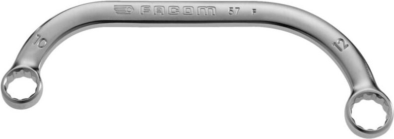 Facom Starter- und Blockschlüssel 11x13 mm