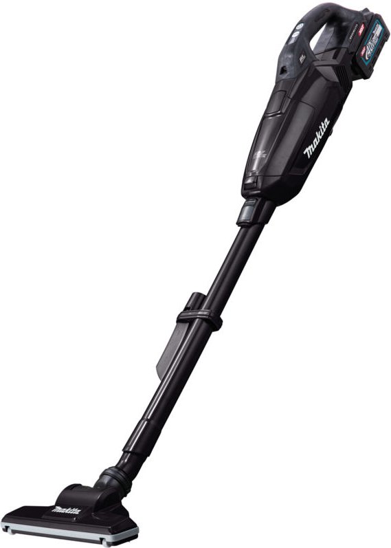 Akku-Staubsauger xgt 40 v max • 210 mbar • 0,5 l - Makita