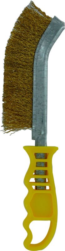 Tivoly xt20251006171 Schleifbürste, 20 x 235 mm TIVOLY