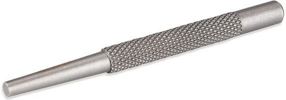 Rändel-Kegelstempel CrV 5mm Dogher 7448-05