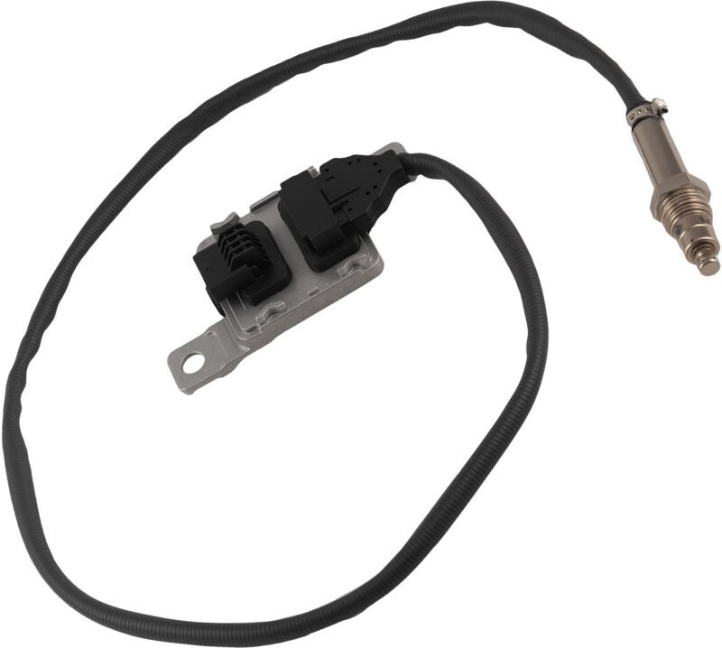 Nitrogen Oxide Sensor for AUDI SQ5 3.0 TDi quattro 8R0907807AB 2012-2017 890mm