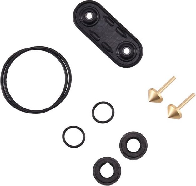 Tlily - Neues Heizung Regeln Ventil Reparatur Satz für - W124 W220 2208300184 A2208300184