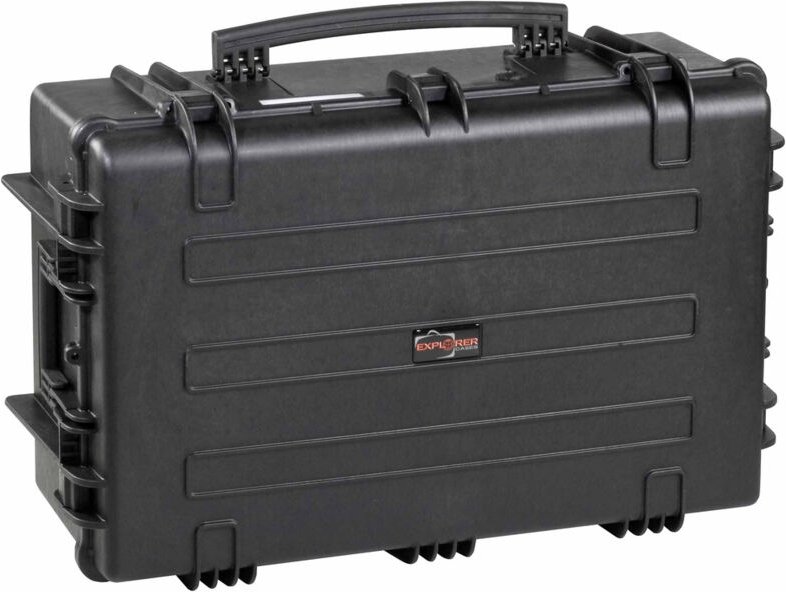 Thumbnail - Explorer Cases Transportkoffer Explorer 7630 BE, IP67, leer, schwarz