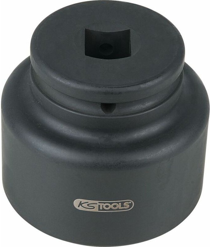 Ks tools 3/4' Achsmuttern-Schlüssel, 8-kant, kurz, 135 mm ( 460.2685 )