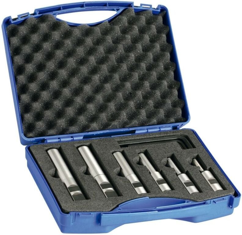 Sägeblattaufnahmensatz d 20 - 63 mm - Tschorn