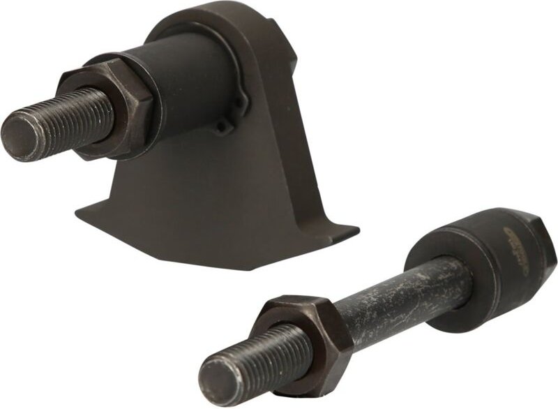 Schwungrad-Blockierwerkzeug-Satz für vag, 2-tlg