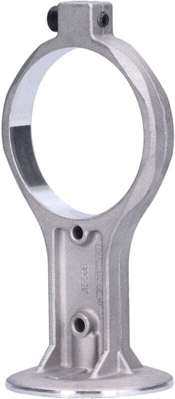 Bielle Compresseur Air Pneumatique Fonte Aluminium Robinet Bille 750 Anneau Intérieur 62mm