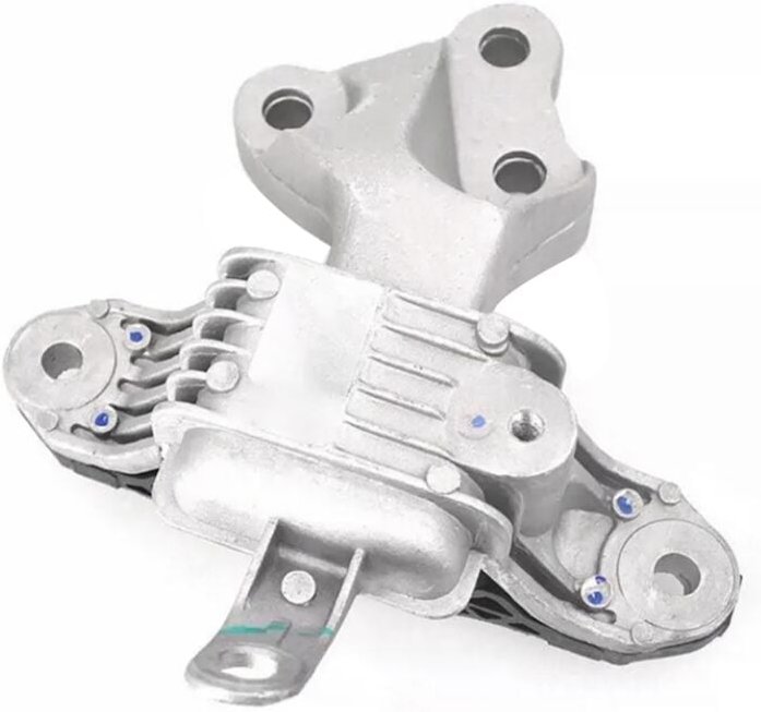 Tlily - Automatikgetriebe LH-Getriebehalterung für Cruze Cascada Verano 1.4 2.0 2.4 l 2008–2013 13248550 13248554