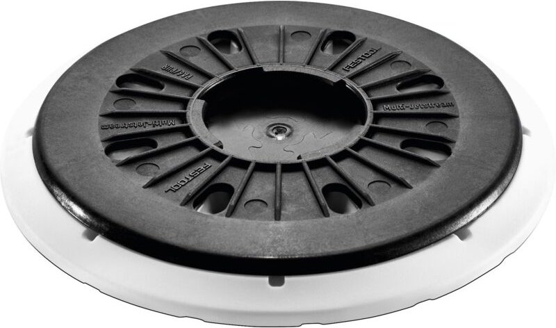 Weiches Schleifpad st-stf D150/MJ2-FX-W-HT Festool 202461