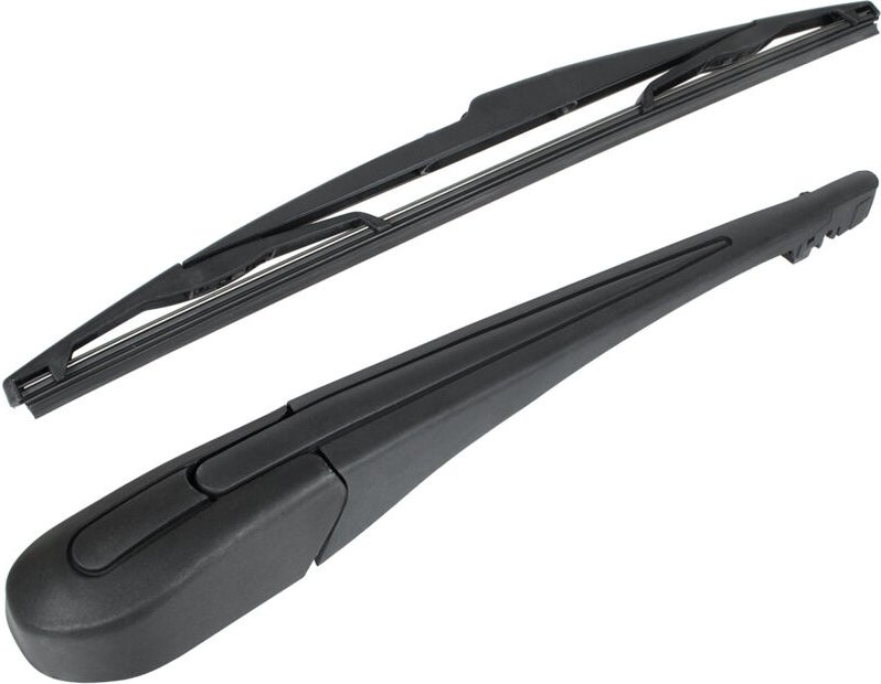 Peugeot 807, Baujahr 2002 – Heckscheibenwischerarm + Wischerblatt