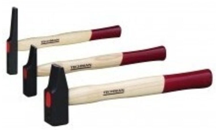 Rivoir Techman Hammer 30mm 500g385/50