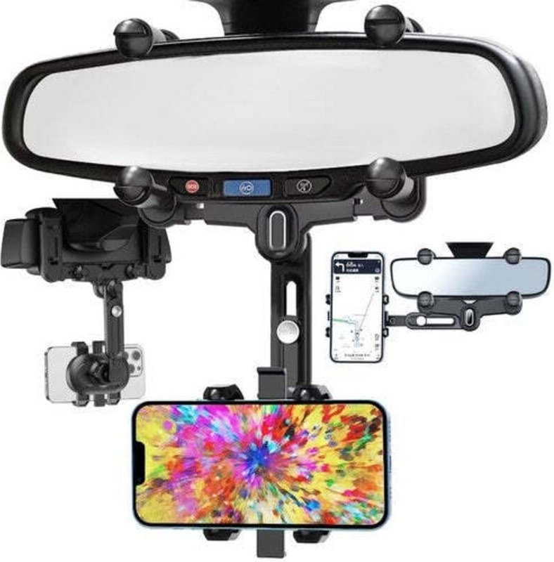 Xtrobb 24983 autotelefonhalter