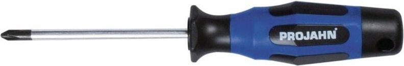 Projahn Schraubendreher Phillips Nr. 2 (4600-02)