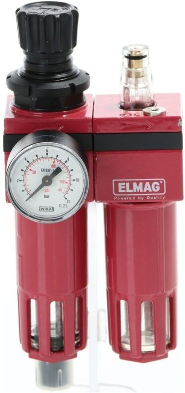 Wartungseinheit FRL2M, 1/4'