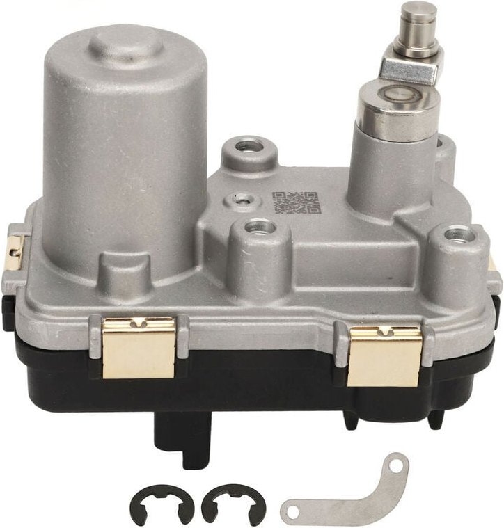 Turbolader-Aktuator 4947719601 BG9Q6K682CC Ersatz für Land Rover Evoque Freelander ii - XVX