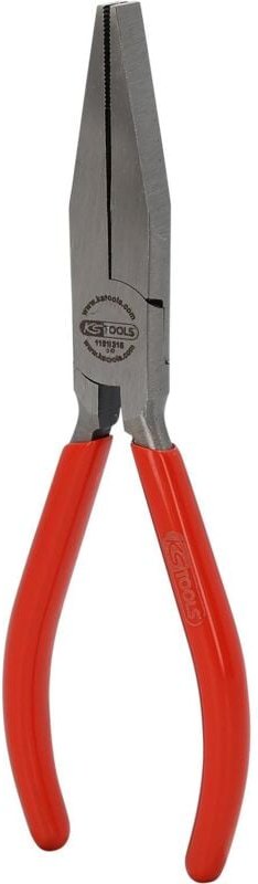 Flachzange, 165mm