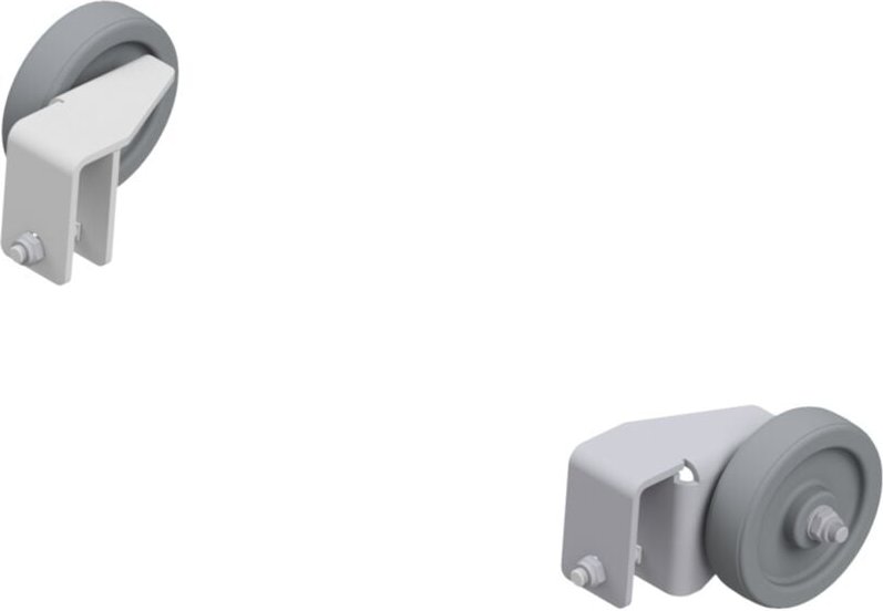 Rollenset für 6878 - Hymer