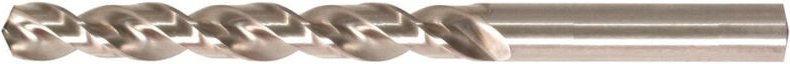 Forum - Spiralbohrer mit zyl. Schaft HSS-Co5 va din 338 blank 5,3 mm