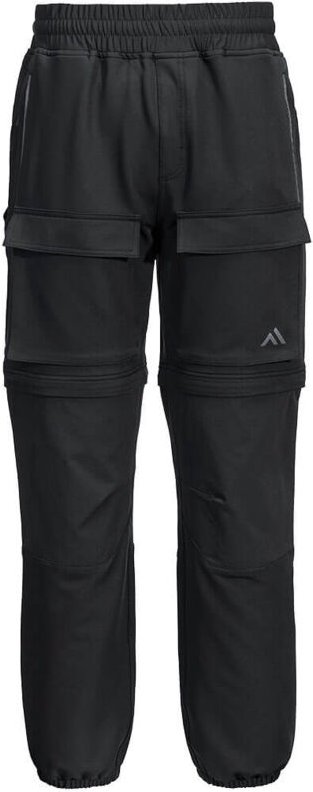 2-in-1-Hose Kx3 – Größe M – Schwarz – Portwest