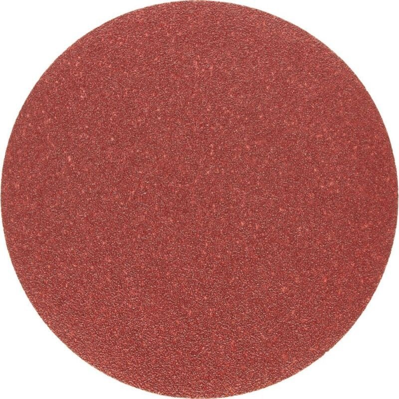 Holzstar - Schleifteller Schleifblatt 150 K80 bts 150 151 51 osm 431 5911508