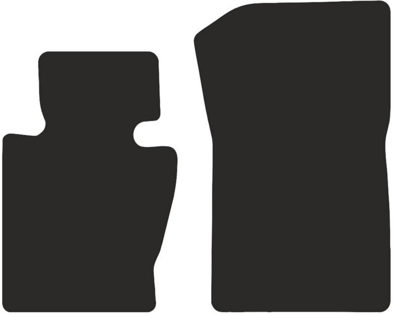 BASIC Front für: BMW X3 E83 SUV 2003-2010