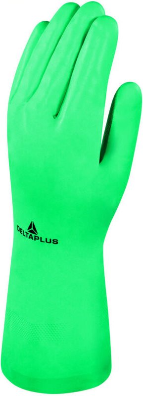 Chemikalienschutzhandschuh Nitril Baumwolle 09 - Delta Plus