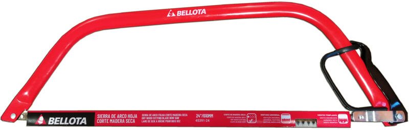 Acorn bogensägen 45391/24 standard normal trockenes blatt