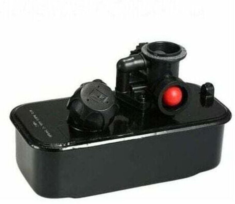 Briggs & Stratton Kraftstofftank + Vergaser 494406 498809 Vergaser
