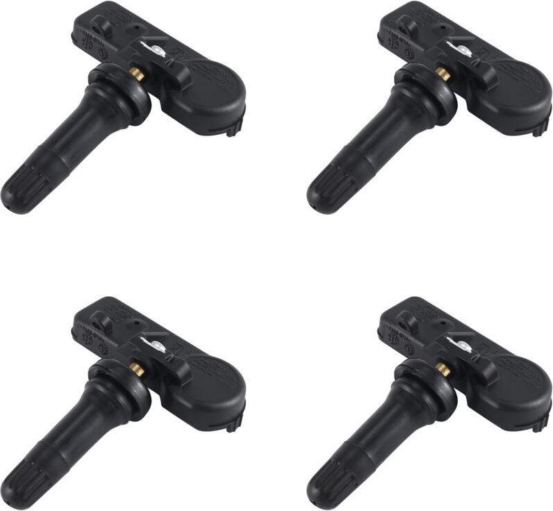 Set mit 4 Reifendrucksensoren für XV Crosstrek Legacy Forester TRIBECA 2.0L 28103SG010