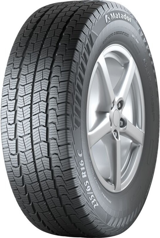 MATADOR Ganzjahr 205/65 R15 TL 102/100T MPS 400 VARIANT 2 ALL WEATHER