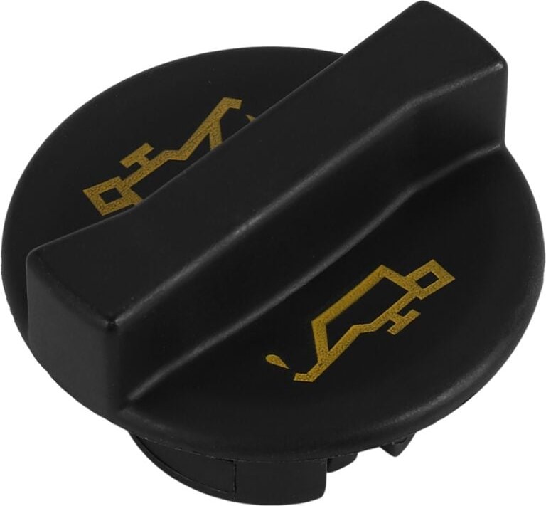 Tlily - l EinfüLl Deckel für Fiesta Focus Mondeo Escort Ka 1135010, YS4G6766AA, K100144, 1180.R1, 1004134110