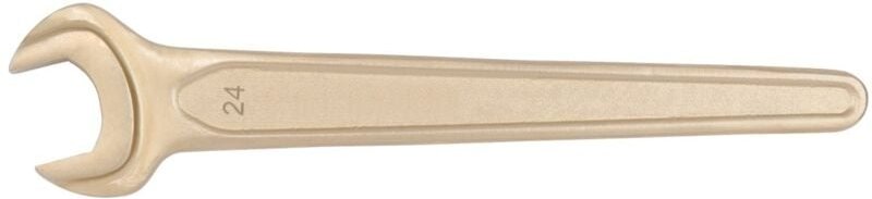 KS Tools BRONZEplus Einmaulschlüssel 2.1/4" - 963.7247