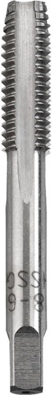 Einschnitt Gewindebohrer, hss geschliffen, 4430-12 - KWB