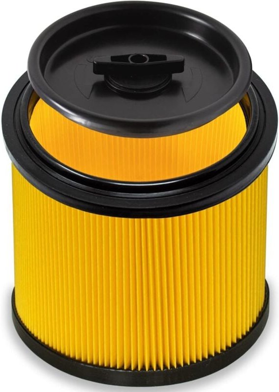 Geeignet für Weimashi Vacmaster Filter hepa Filter 5–20 Gallonen Nass-/Trockensauger