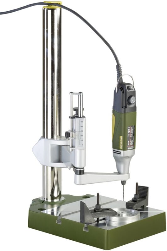 Proxxon - Bohrvorrichtung bv 2000 - 20002
