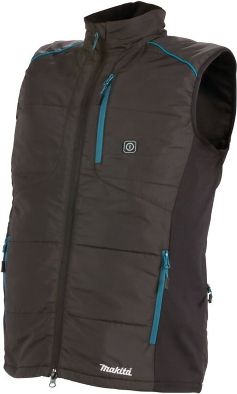 Akku-Heizgilet lxt 14,4 v / 18 v • s bis 3XL - Makita