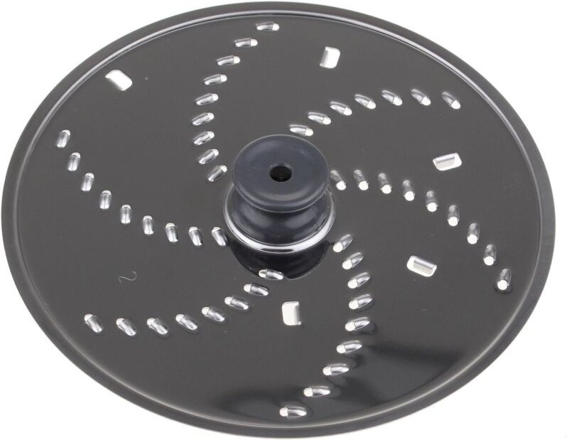 Kenwood - feine rasterscheibe (2) kah647pl - kw715907 -