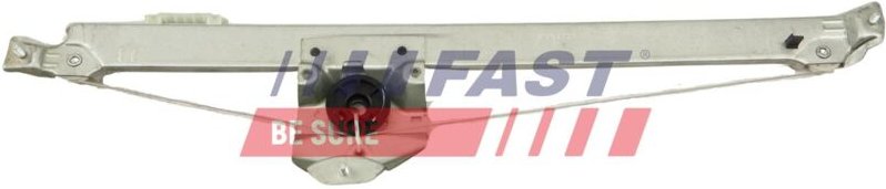 Fensterheber Ft91723 Schnell