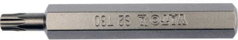 Torx-Schraubendreherbit t30 x 75mm (10mm) YT-04052 YATO