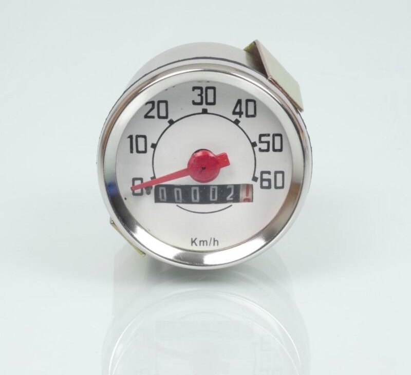 RMS-Zähler für Piaggio 50 Vespa R Scooter 1969-1971 V5A1T / 60