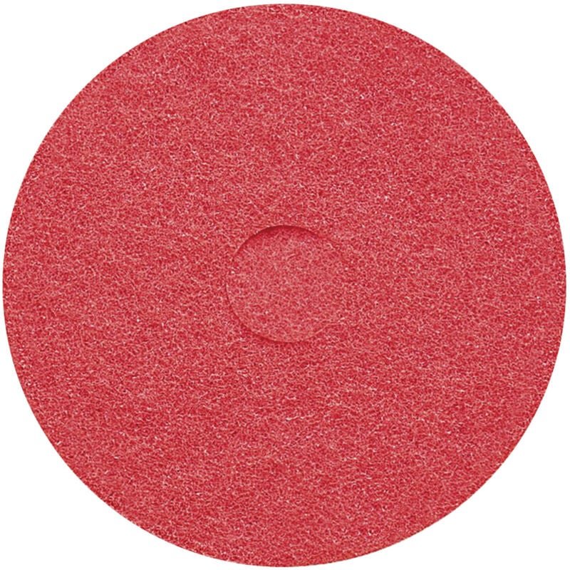 CLEANCRAFT 7212063 rot 20''/50,8cm Unterhalts-Pad