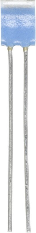 Yageo Nexensos 32207608 L 220P PT100 Platin-Temperatursensor -50 bis +400 °C 100 Ω 3850 ppm/K radi