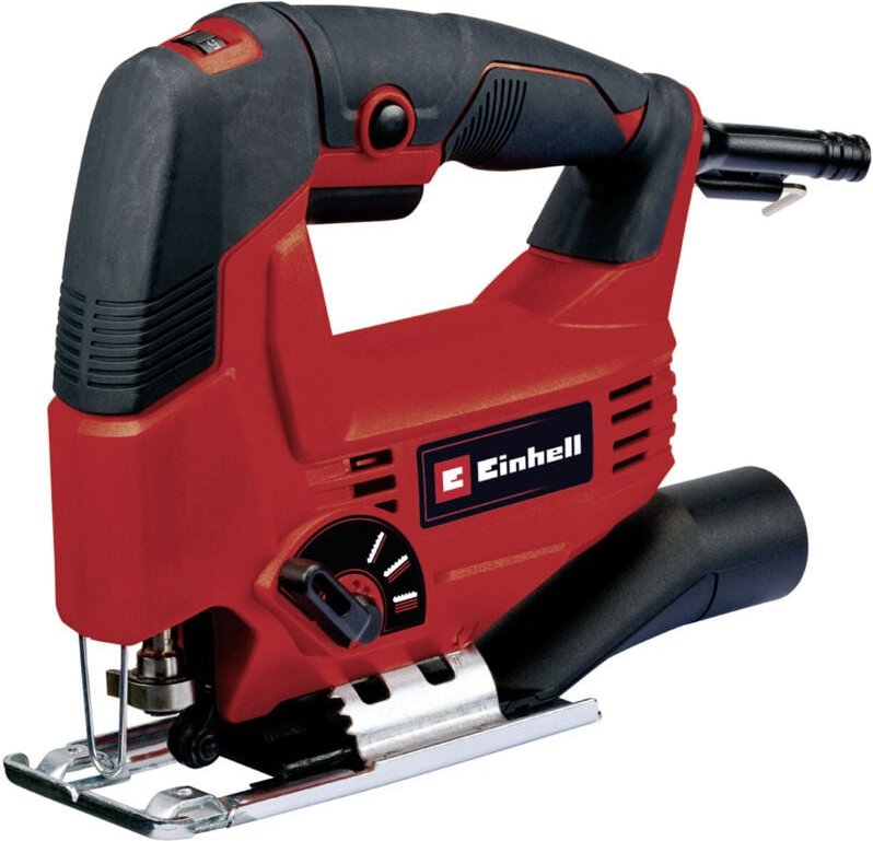 Stichsäge tc-js 80/1 Kit, 4321157 - Einhell