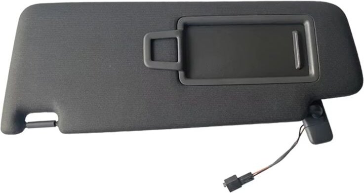 Frontscheibenwaschdüsen-Wischerabdeckungsverkleidung für, A