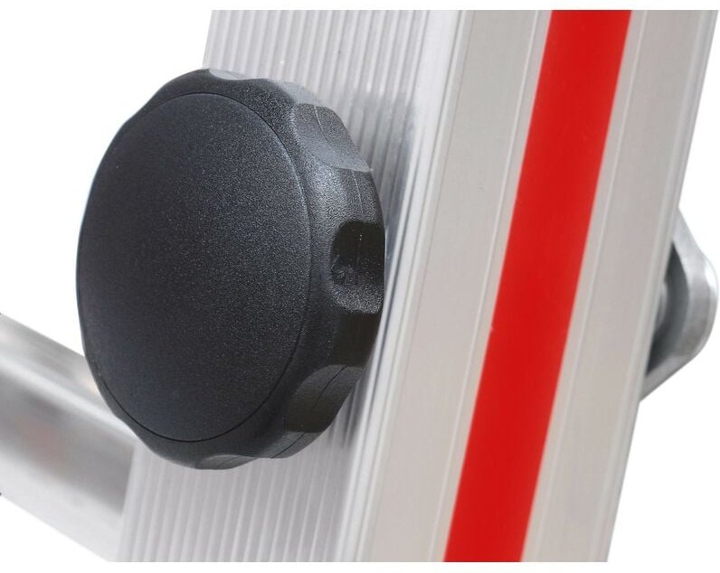 Hymer Sterngriffset für Treppenstehleitern