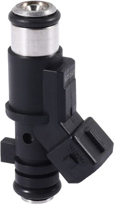 Tlily - Einspritzdüsen für C2 C3 Xsara Berlingo 206 307 1007 Partner 1.4 01F002A 1984E0 0280156357