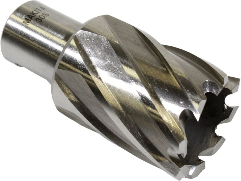 Makita Schneidaufsatz 30 x 30 mm 30 x 30 mm • HB500 • HB350