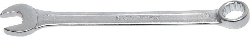 BGS Maul-Ringschlüssel 13 mm - 30563