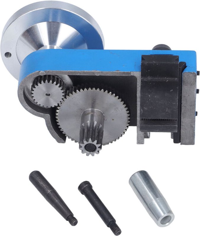 Ersatzteile für den Schlitten einer Mini-Drehmaschine, passend für Werkzeugmaschinen mit 2,0 mm Steigung und Hauptspinde...