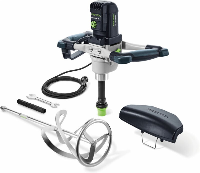 Rührwerk mx 1600/2 re ef HS3R - Festool
